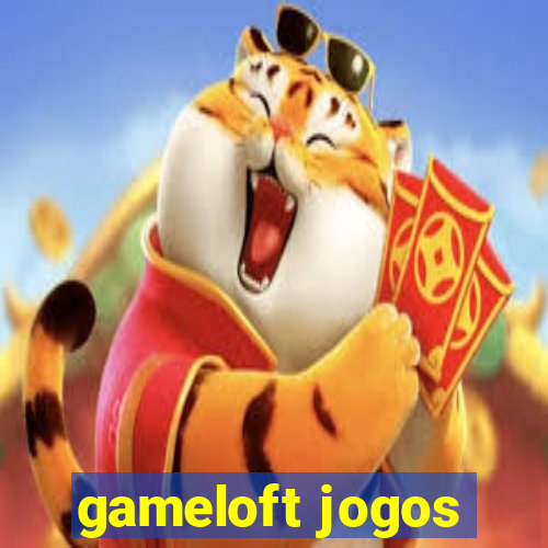 gameloft jogos